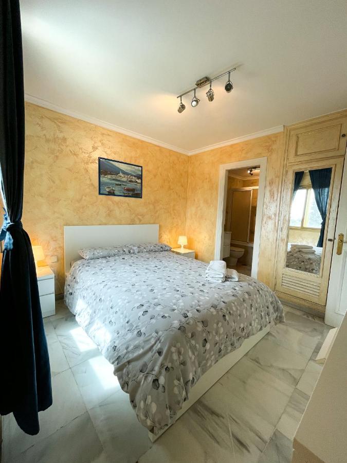 Great Puerto Banus Apartment Marbella Exterior foto